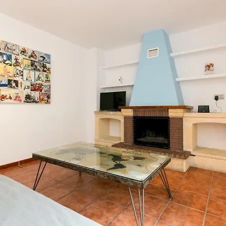Apartment In Granada's Heart Granada