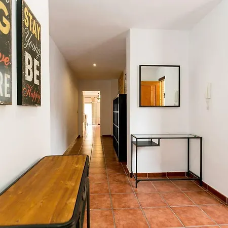 In Granada's Heart Grenada