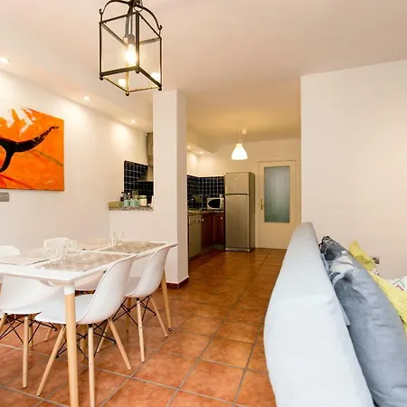 In Granada's Heart * Grenada