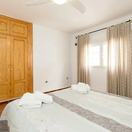 In Granada's Heart * Grenada