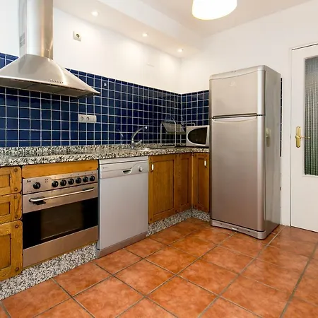 In Granada's Heart *