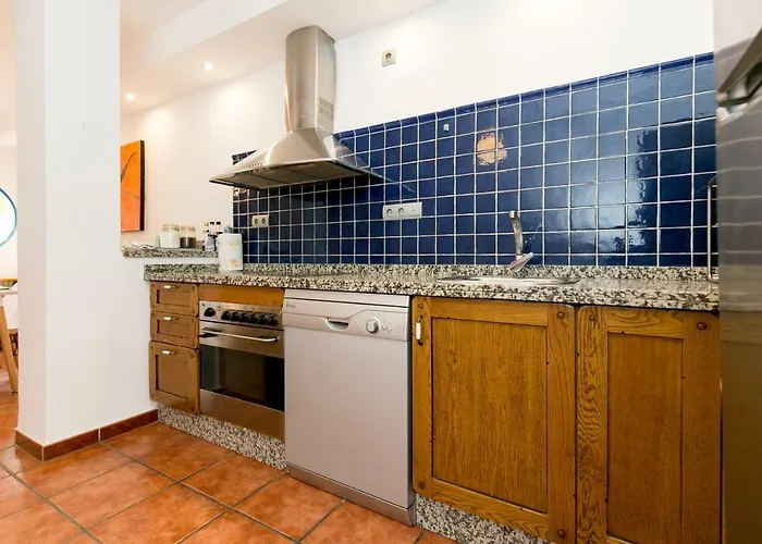 In Granada's Heart 그라나다