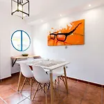 Apartamento In Granada's Heart Granada