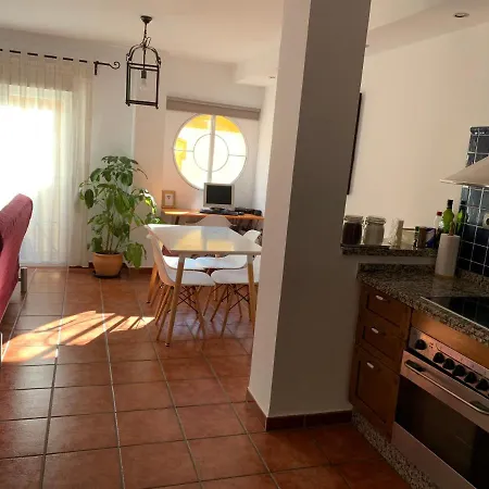 In Granada's Heart Appartement Granada