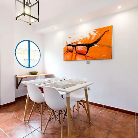 Appartement In Granada's Heart Granada