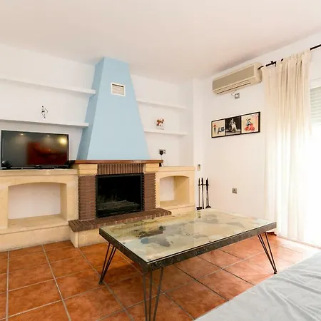 In Granada's Heart Apartamento Granada