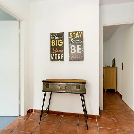 In Granada's Heart Apartamento *